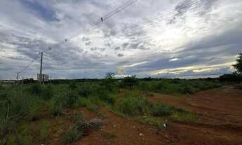 Imagem 3: Área/Lote industrial 21.476m² na TO-010 - plano diretor norte