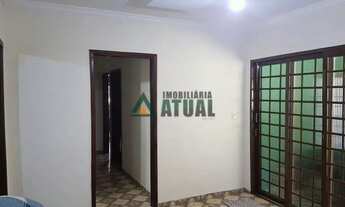 Imagem 3: Casa residencial com 3 quartos sendo uma suíte localizada na zona norte de Londrina/Pr