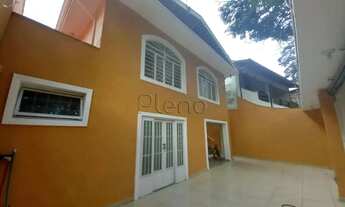 Imagem 7: Sobrado para alugar em Campinas, Chácara da Barra, com 3 quartos, com 230 m²