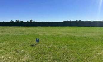 Imagem: Terreno à venda no Riviera, Laranjal, Pelotas