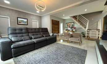 Imagem 7: Casa com 3 suítes à venda, 390 m² por R$ 1.880.000 - Condominio Solar do Bosque - Sorocaba