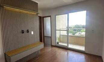 Imagem 3: Apartamento com 2 dormitórios para alugar, 44 m² por R$ 2.500,00/mês - Zona 07 - Maringá/P