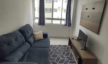 Imagem: Apartamento mobiliado no Edf Carlos Wilson