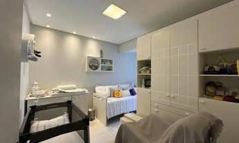 Imagem 6: Apartamento à venda no RESIDENCIAL JOÃO FRANCISCO DA CUNHA , FAROLÂNDIA, Aracaju, SE