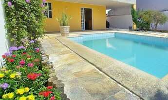 Imagem: Casa aluguel carnaval