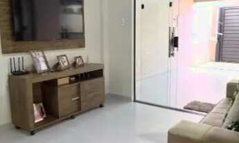 Imagem 5: CASA EM NEOPOLIS COM 3 QUARTOS E CLOSET A VENDA