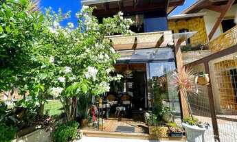 Imagem: Duplex/Geminado 2 Dormitórios - Bairro