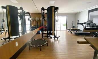 Imagem 6: Apartamento em Rua Manoel Serralha - Santa Mônica - Uberlândia/MG