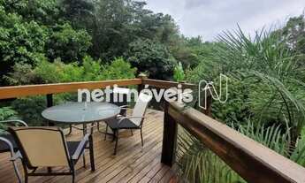 Imagem: Venda Casa Ville de Montagne Nova Lima