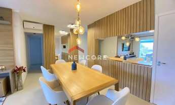 Imagem 5: Apartamento em Alameda do Remo - Riviera - Bertioga/SP