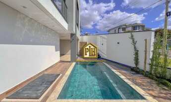 Imagem 3: Casa com 3 dormitórios, 230 m² - venda por R$ 1.400.000,00 ou aluguel por R$ 8.485,00 - Co
