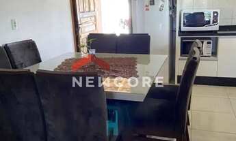 Imagem 4: Casa em Rua São Benedito - Araçatuba - Imbituba/SC