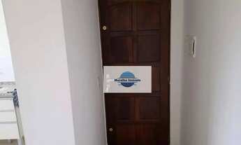 Imagem 4: Apartamento para alugar, 46 m² por R$ 1.600,00/mês - Jaraguá - São Paulo/SP