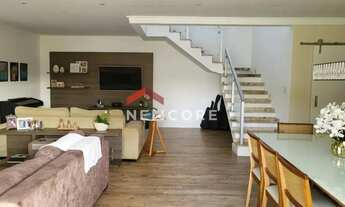 Imagem 3: Casa de condomínio em Estrada Carlos Antônio Pereira de Castro - Pitas - Cotia/SP