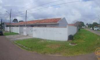 Imagem 2: Casa Residencial com 3 quartos para alugar por R$ 1800.00, 72.00 m2 - ALTO BOQUEIRAO - CUR