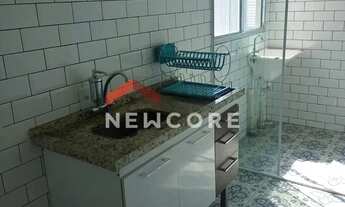 Imagem: Apartamento em Rua Maria Antonieta de Campos