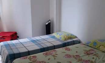 Imagem 6: Apto 2 qts, 1 vaga no Cabo Branco, vista p/ o mar, uma quadra da praia