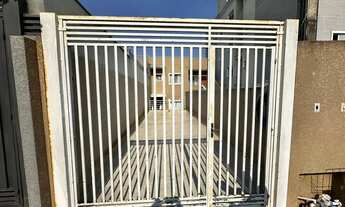 Imagem: Casa com 2 dormitórios à venda, 97 m²