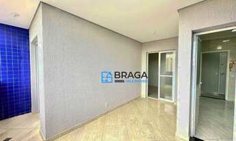 Imagem 7: Oportunidade! Cobertura Duplex com 174m² de área útil