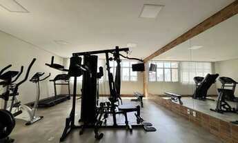 Imagem 6: Studio para locação no Studio Morada Vila Itapura | 44m² | Novo | 1 vaga