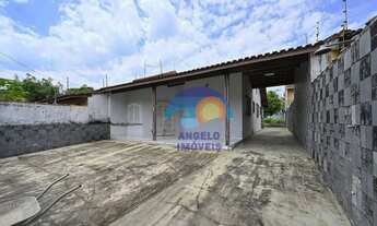 Imagem: Casa com 2 dormitórios à venda, 97 m²