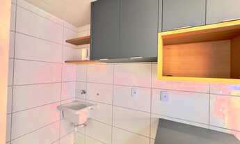 Imagem 4: Apartamento locação 2 quartos