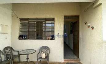 Imagem 5: Casa na Vila Nova Cachoeirinha 355m² Divididos em Casa Térrea, Sobrado e Áreas Variadas