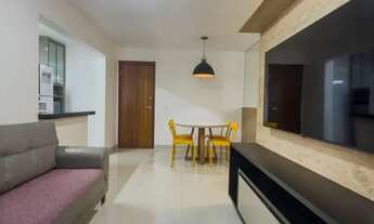 Imagem 3: Apartamento 2 quartos com suite no Condomínio Buritis