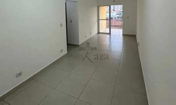 Imagem 2: Apartamento/Padrão - Residencial - No bairro Jardim das Indústrias - Solar do Jardim