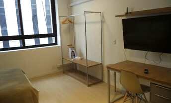 Imagem 5: Imóvel para locação 30m² com 1 quarto em Centro - Rio de Janeiro - RJ