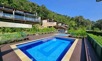 Imagem: Condomínio fechado - Casa à venda com