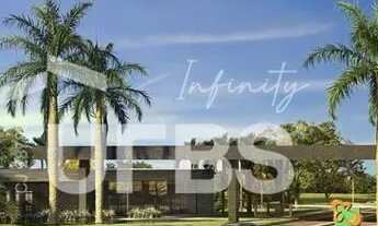 Imagem: Lote no Jardins Zurique