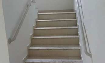 Imagem: Apartamento em Rua da Saudade - Campo da