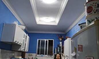 Imagem 7: Vende-se uma casa na comunidade da Mineira