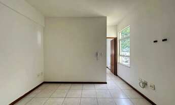 Imagem 5: Apartamento com 1 dormitório para alugar, 56 m² por R$ 1.266,00/mês - São Mateus - Juiz de