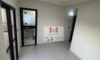 Imagem 4: Apartamento com 2 dormitórios, 65 m² - venda por R$ 400.000,00 ou aluguel por R$ 3.225,00