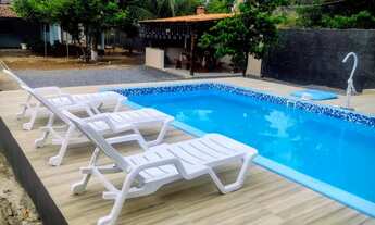 Imagem 4: Casa em Jauá para Carnaval