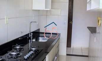 Imagem 4: Apartamento para venda e Locação de 2Q Parque Chapada dos Guimarães