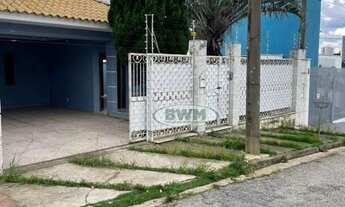 Imagem: Casa com 3 dormitórios, 170 m² - Jardim