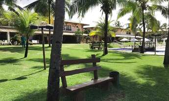 Imagem 4: VILLAGE PÉ NA AREIA ,3/4, 3 SUITES MOBILIADO COM TODA INFRAESTRUTURA ,MOBILIADO -ITACIMIRI