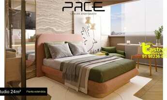 Imagem 7: Condomínio PACE. Studios & Aptos com 1 ou 2/4 e 1 vaga. J007