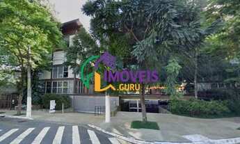 Imagem: COMERCIAL - VILA MADALENA - SP