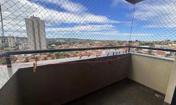 Imagem 3: Venda de Apartamentos / Padrão na cidade de Araraquara