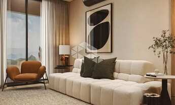 Imagem: LANÇAMENTO em CANELA - 1 suíte com 47m²