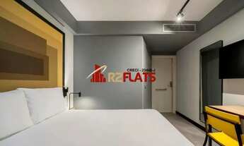 Imagem: Flat com ótimo preço no bairro Bela Vista