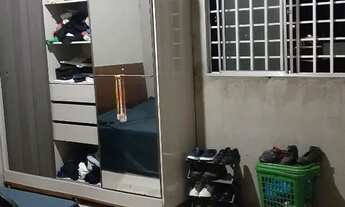 Imagem 6: Casa Região do Dirceu