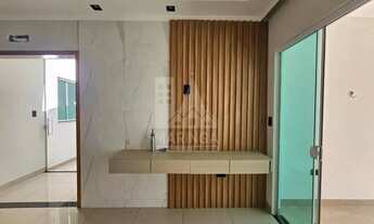 Imagem 7: Casa SEMI MOBILIADA a venda, 3 quartos (1 suíte) Jardim Dias II, Maringá PR