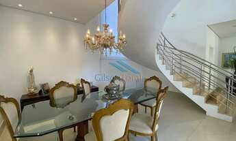 Imagem 7: Locação-Casa de condomínio-Santana de Parnaíba-Alphaville