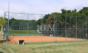 Imagem 7: Terreno à venda em condomínio fechado em Sorocaba | 1.038m² em Fazenda Jequitibá
