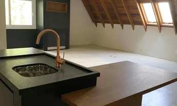 Imagem 4: Apartamento Semi mobiliado com vaga e deposito